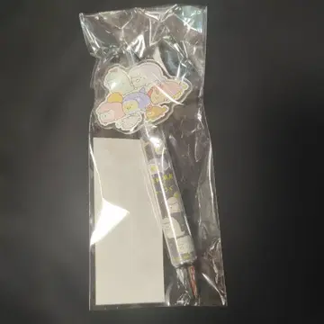 스미코구라시 대절멸전 볼펜 새상품 미개봉