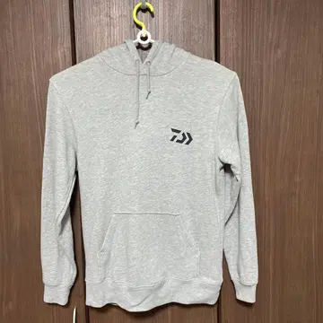 다이와 후드 맨투맨 새상품급