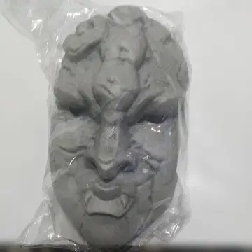 제일복권 죠죠의 기묘한 모험 Phantom blood F상 석면