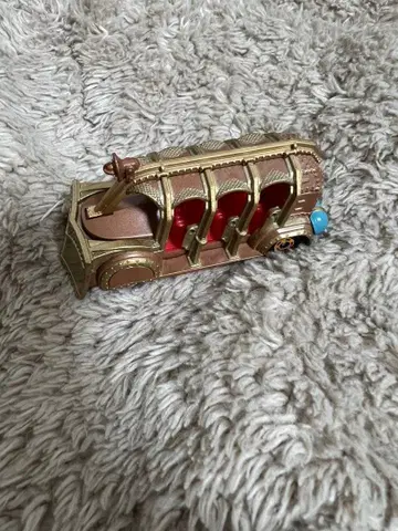 디즈니 토미카 센터 오브 더 어스