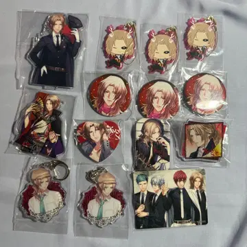 다이나믹 코드 토키아키 1