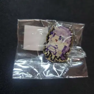 이세계 치비큥 복권 B상: 오리지널 핀 배지 리제로 에밀리아