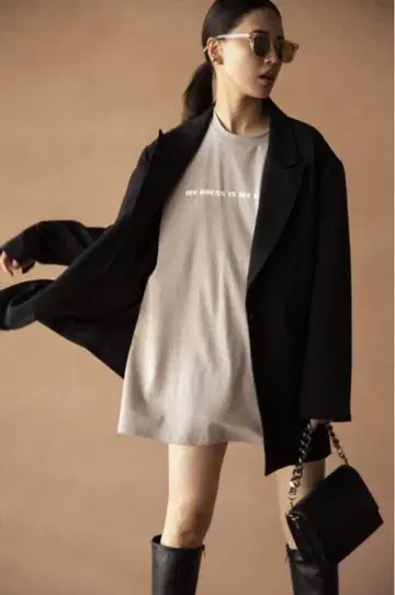 후지이 카렌 karen's closet 자켓