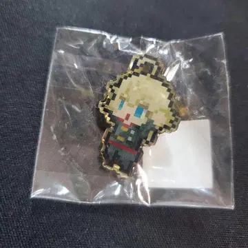 이세계 페어리에일 복권 B상: 오리지널 핀 배지 유녀전기 타냐