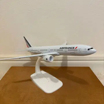 에어 프랑스 보잉 777 모델 1/200