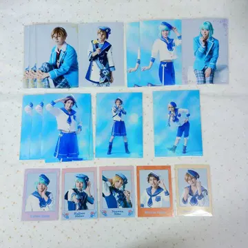 앙스테 앙스타 BM 보은제 브로마이드 폴라로이드 Ra*bits