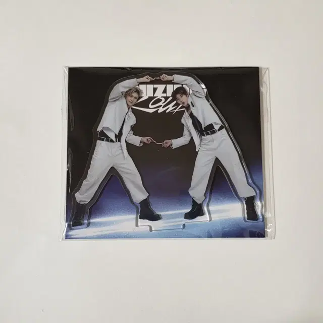 라이즈 은석 소희 아크릴 스탠드 또돌즈 (라이징라우드 일본 콘서트 MD)