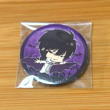 괴물 사냥꾼 츠나 캔뱃지 히바리 쿄야 히바린