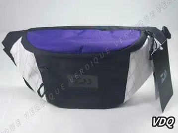 다이와 X-Pac 웨스트 파우치 (A) 멀티 DAIWA 백