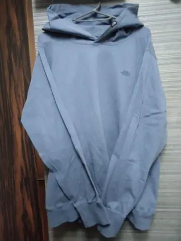 더 노스페이스 후드티