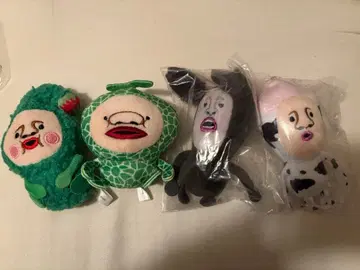 코비토즈칸 가챠가챠