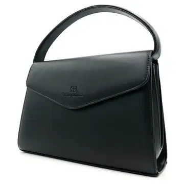 YUKIKO KIMIJIMA 유키코키미지마 블랙 핸드백 포멀