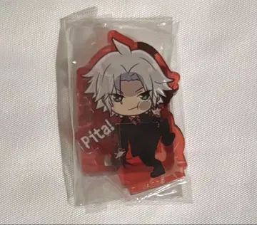 리본 고쿠데라 데포메 아크릴 스탠드