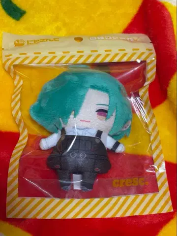 니지산지 릿센 니지파펫