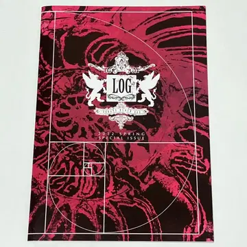 9GOATS BLACK OUT [ LOG 2012 SPRING ]