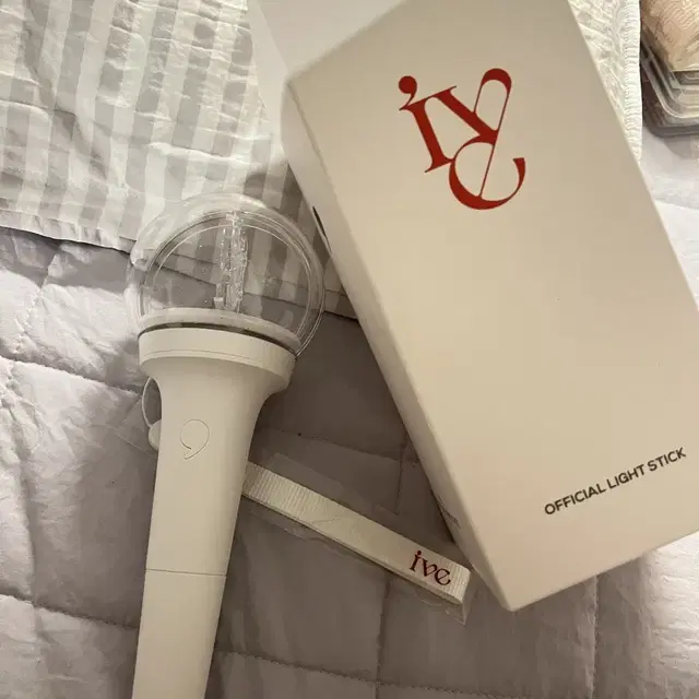 아이브 버전1응원봉