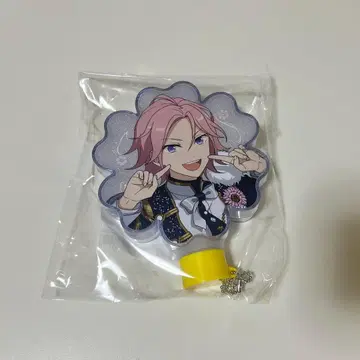 오우카와 코하쿠 응원봉 튜브