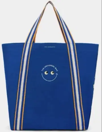 [ 새상품 ] ANYA HINDMARCH 유니버셜백 에코백