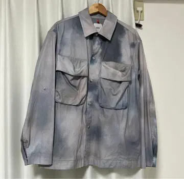 OAMC 그라데이션 캐주얼 셔츠 L