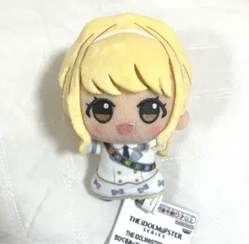 후지타 코토네 SD 인형 학마스 앙상블 스파클 학원 아이돌 마스터