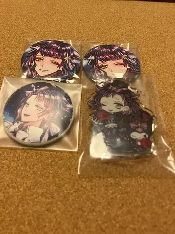 악마고양이 라무 리 모음