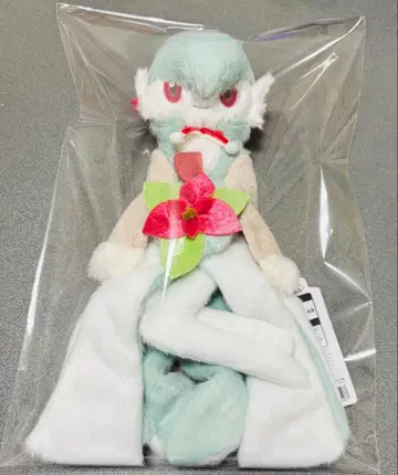 포켓몬 홀리데이 블레싱 가디안 봉제 인형