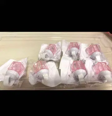 AftertheRain 마후마후 링 라이트 7점 아이엠 유어 히어로