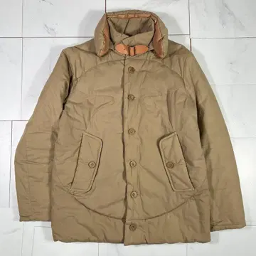 COSMIC WONDER light source 충전솜 코트 3