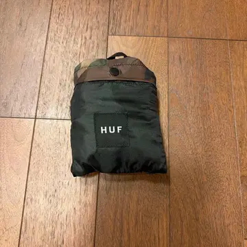 Huf 나일론 백