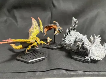 몬헌 스탠다드 모델 알슈벨드 레다우 바르하라