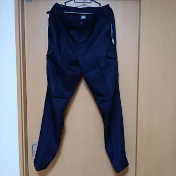 MIZUNO 미즈노 저지 팬츠 바지 작업복 XL 사이즈 새상품 미사용