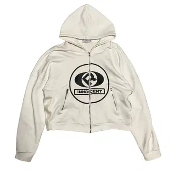 Raga malak white aphex Hoodie