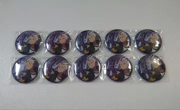 포켓몬 캔뱃지 컬렉션 ~제로의 비보편~ 카키츠바타