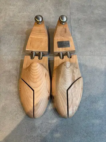 정품 파라부트 슈트리 정가 23100엔 사이즈 8