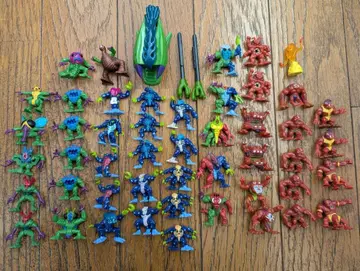 피스트 에이리언