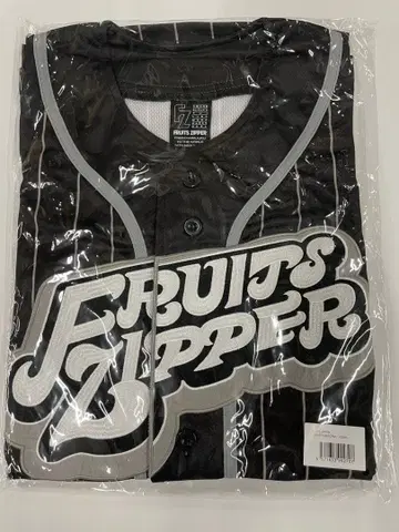 FRUITS ZIPPER 최애 아피 유니폼 FZ ver.