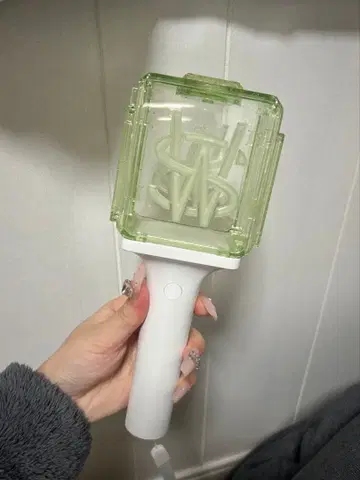 NCTWISH 응원봉 본체만