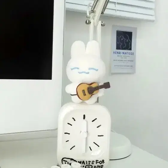 모닝슈 세븐틴 조슈아 인형