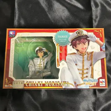 앙상블 스타즈 모리사와 치아키 피규어 파르메이트