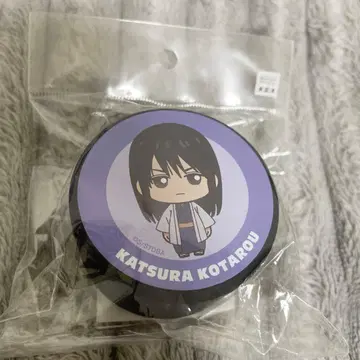 은혼 가츠라 코타로 쪼꼬만 틴 케이스