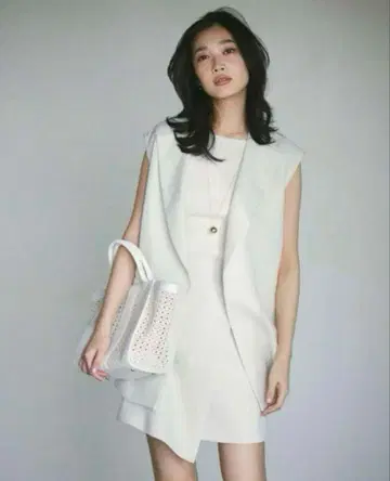 프레이 아이디 TR 랩스커트