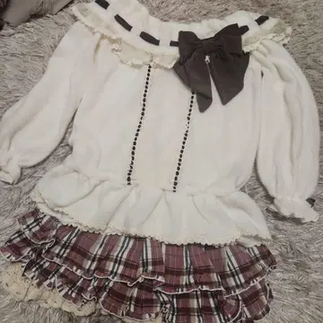 초레어 레어 평화 갸루 리즈리사 셋업