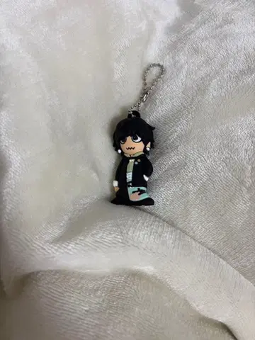 RAISAN ONE MAN TOUR 키링 카와타니 에논