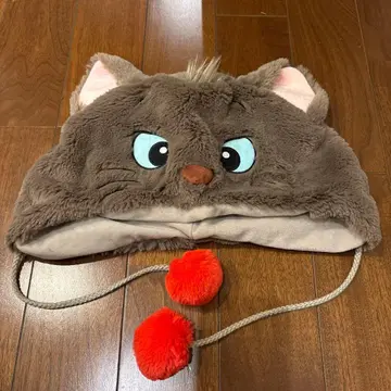 베를리오즈 팬캡