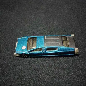 시드 미드 센티넬 미니카 핫휠