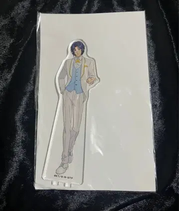 신 테니스의 왕자님 유키무라 세이이치 아크릴 스탠드 애니메이트 카페