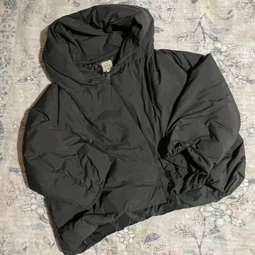 사만사 모스모스 다운 자켓