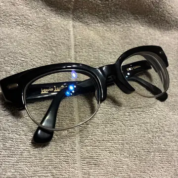 Lewis Leathers EFFECTOR 루이스 레더 에페터