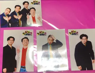 갓짱코 브로마이드