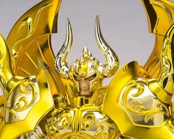 새상품급 세인트 세이야 성투사성채신화 EX 타우러스 알데바란 (신성채)